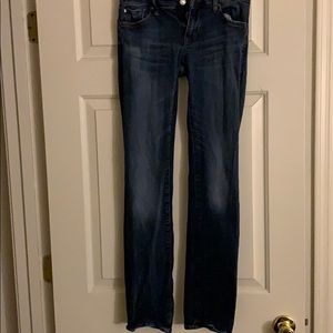 Denim Supply Ralph Lauren Jeans